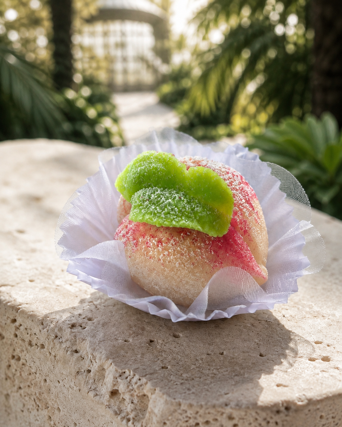 Le Fruit, coffret signature Yasmina